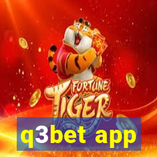 q3bet app